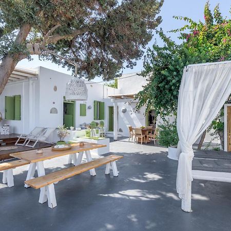 Villa Lord Pollonia Exterior photo