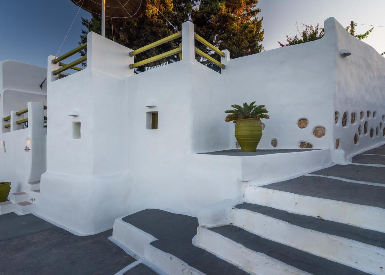 Villa Lord Pollonia Exterior photo