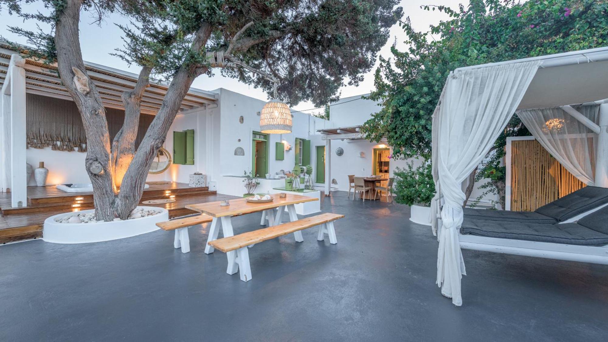 Villa Lord Pollonia Exterior photo