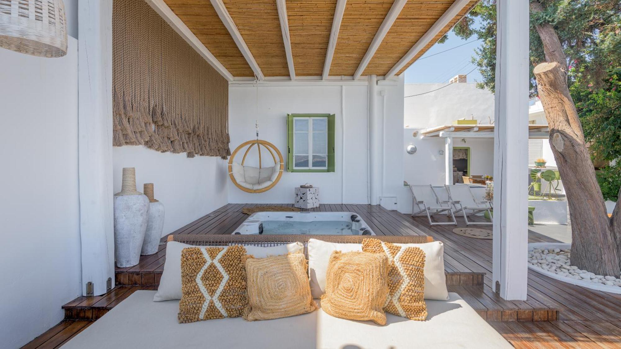 Villa Lord Pollonia Exterior photo