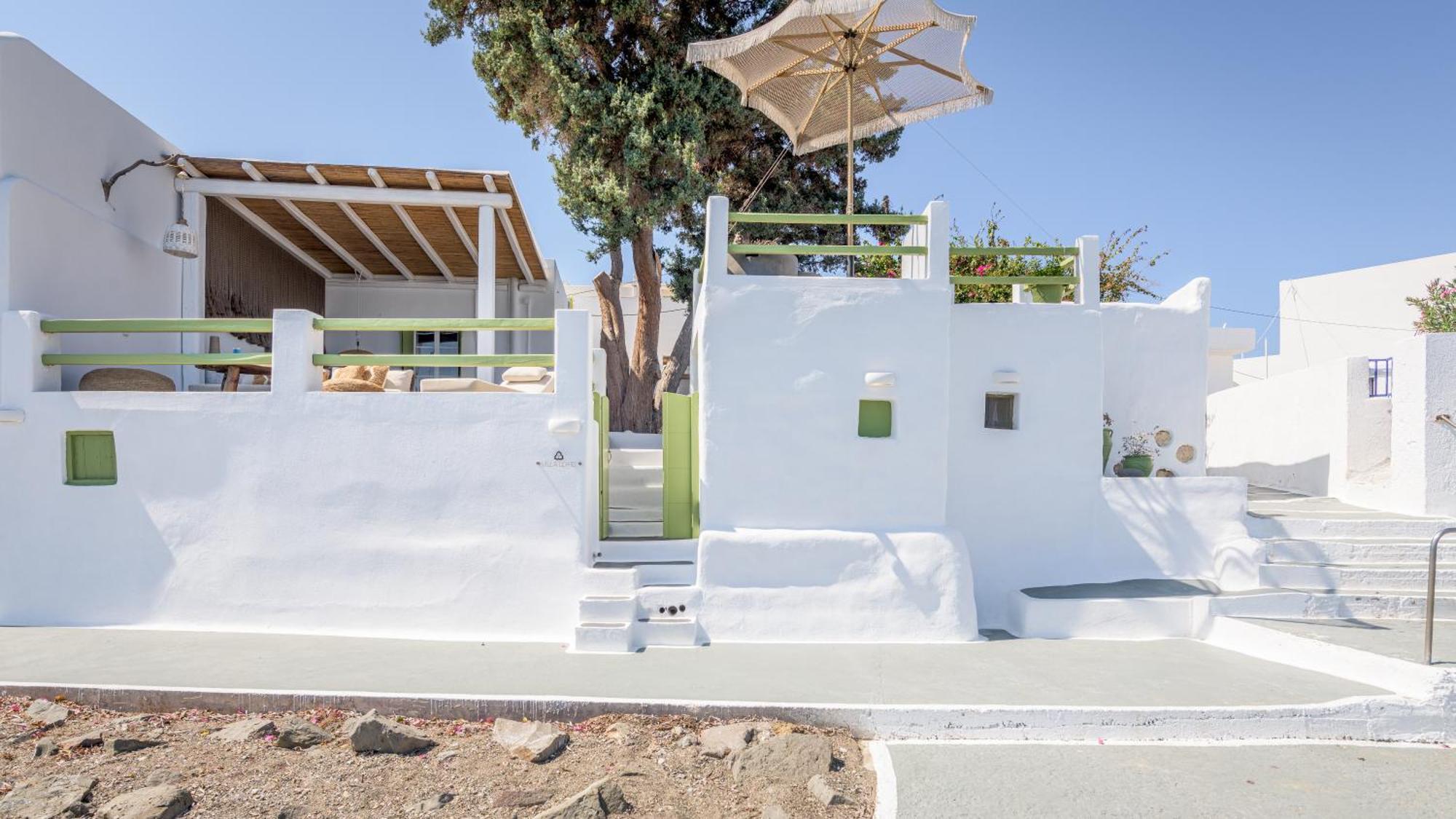 Villa Lord Pollonia Exterior photo
