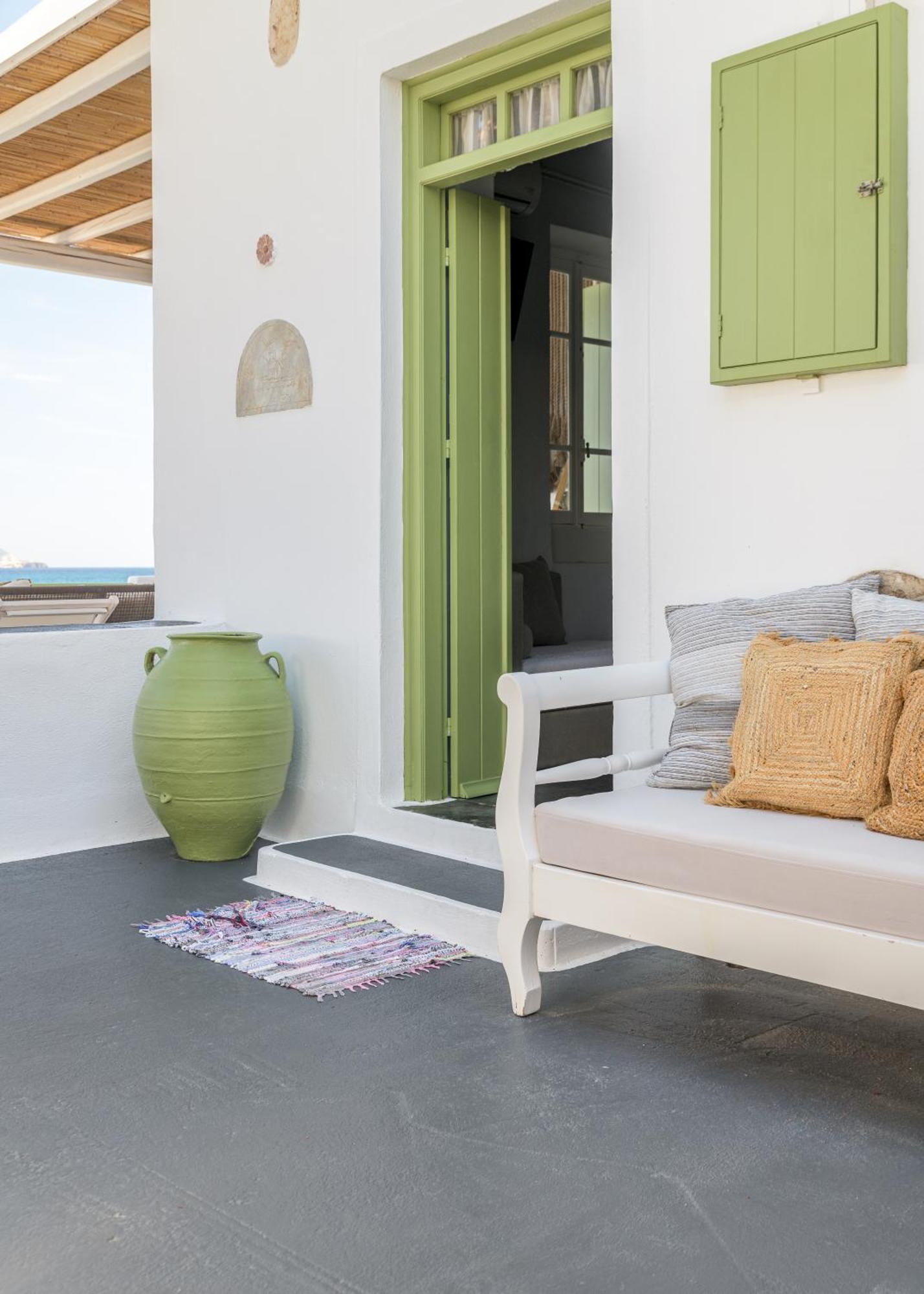 Villa Lord Pollonia Exterior photo