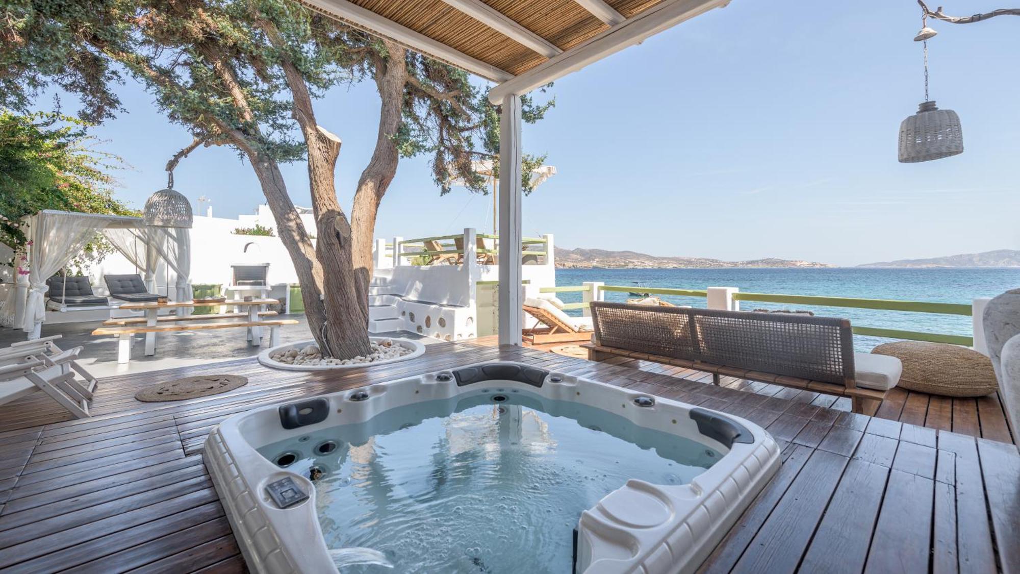 Villa Lord Pollonia Exterior photo