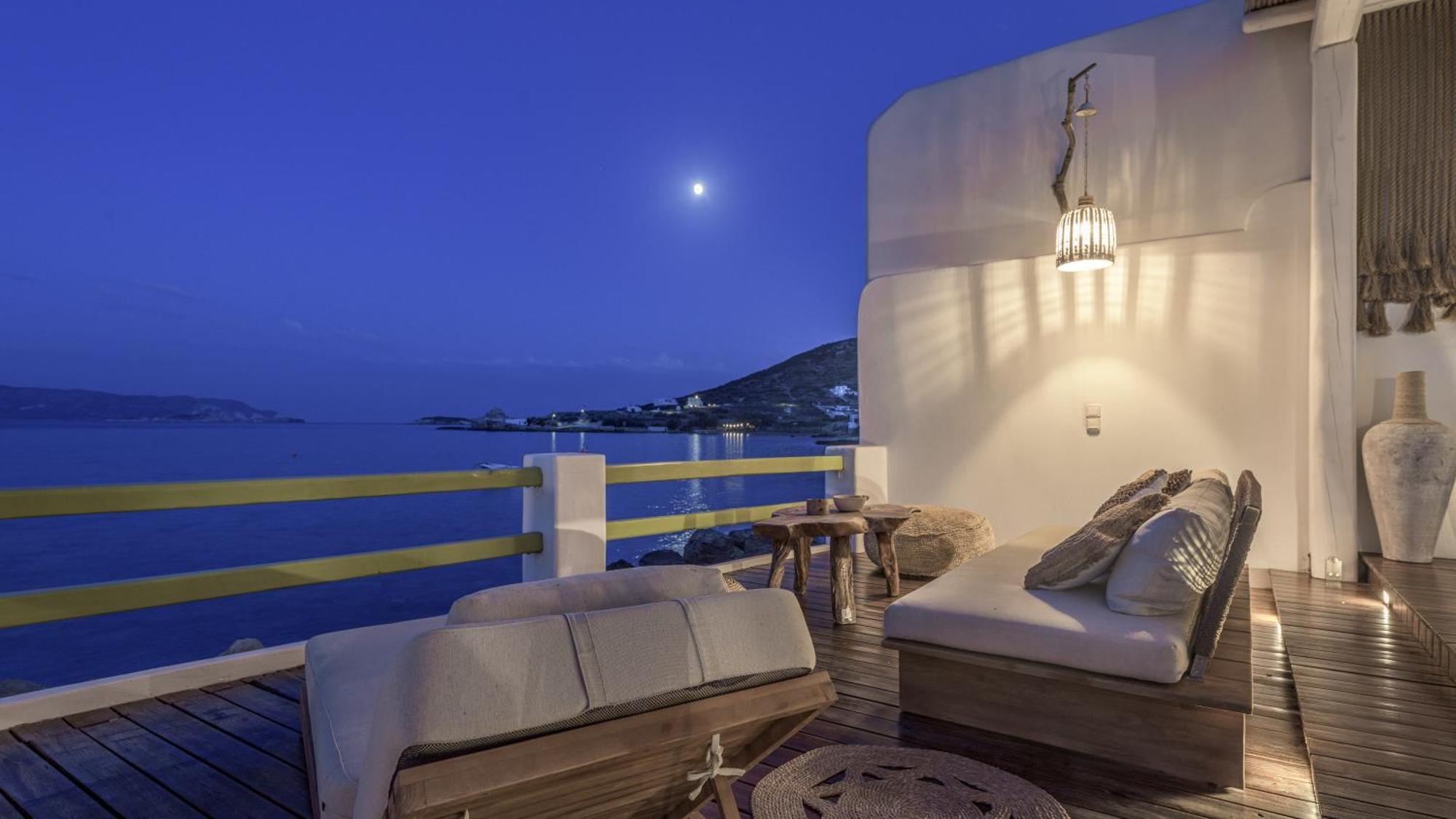 Villa Lord Pollonia Exterior photo