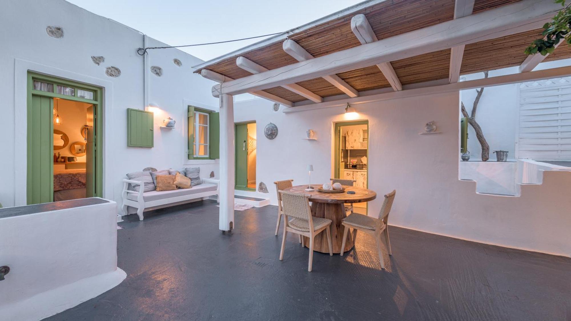 Villa Lord Pollonia Exterior photo