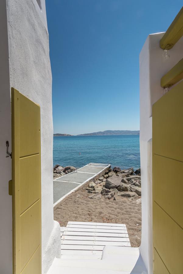 Villa Lord Pollonia Exterior photo
