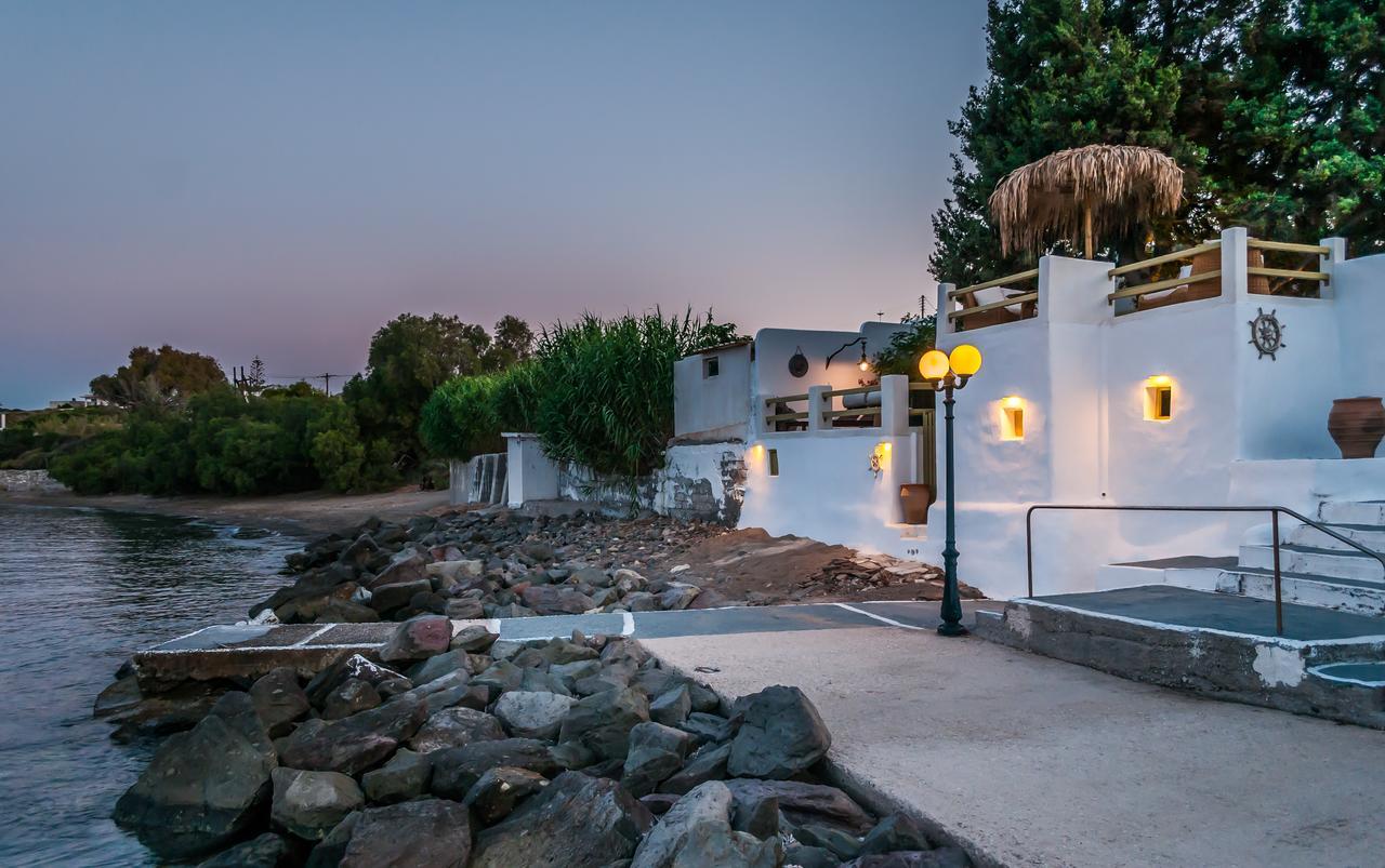 Villa Lord Pollonia Exterior photo